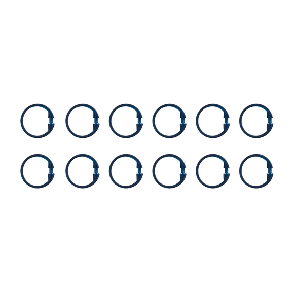 15 Piece Bath Set - Picture 4 of 4